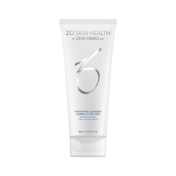 Hydrating Cleanser by ZO Skin Health