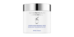 Complexion Renewal Pads by ZO Skin Health