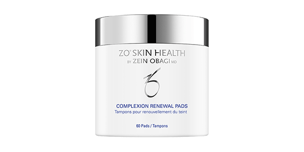 Complexion Renewal Pads by ZO Skin Health