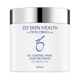 Oil Control Pads by ZO Skin Health