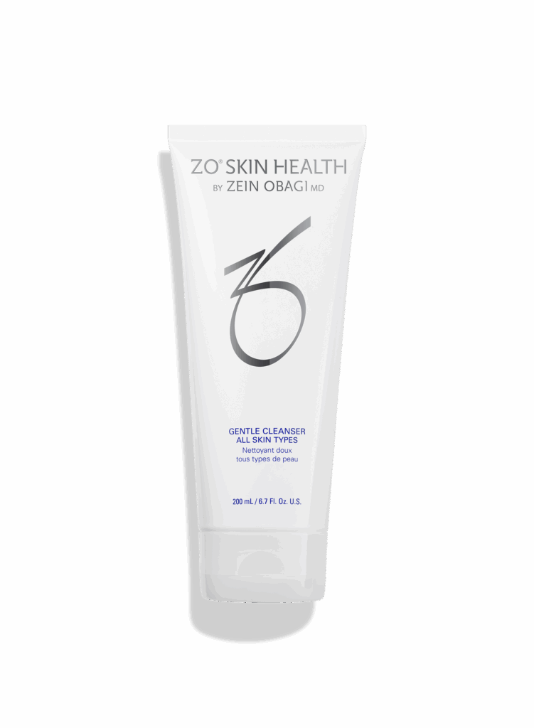Gentle Cleanser - Zo Skin Health