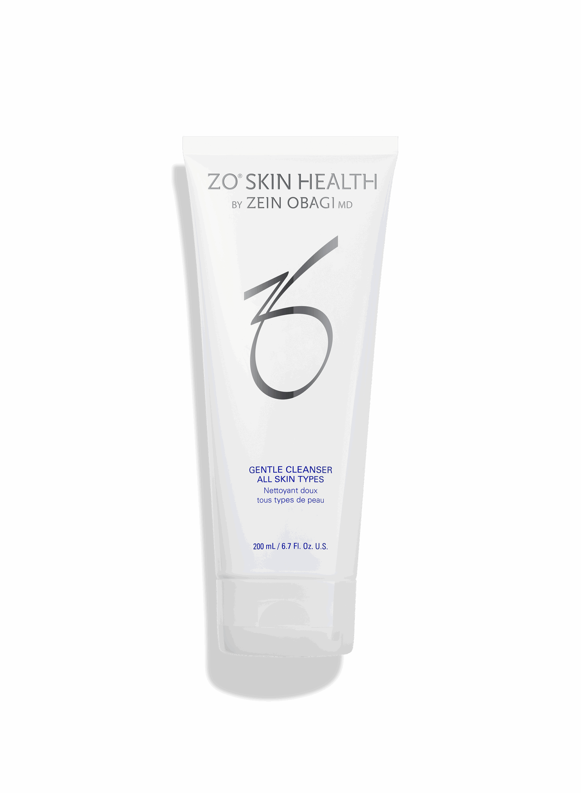 Gentle Cleanser - Zo Skin Health