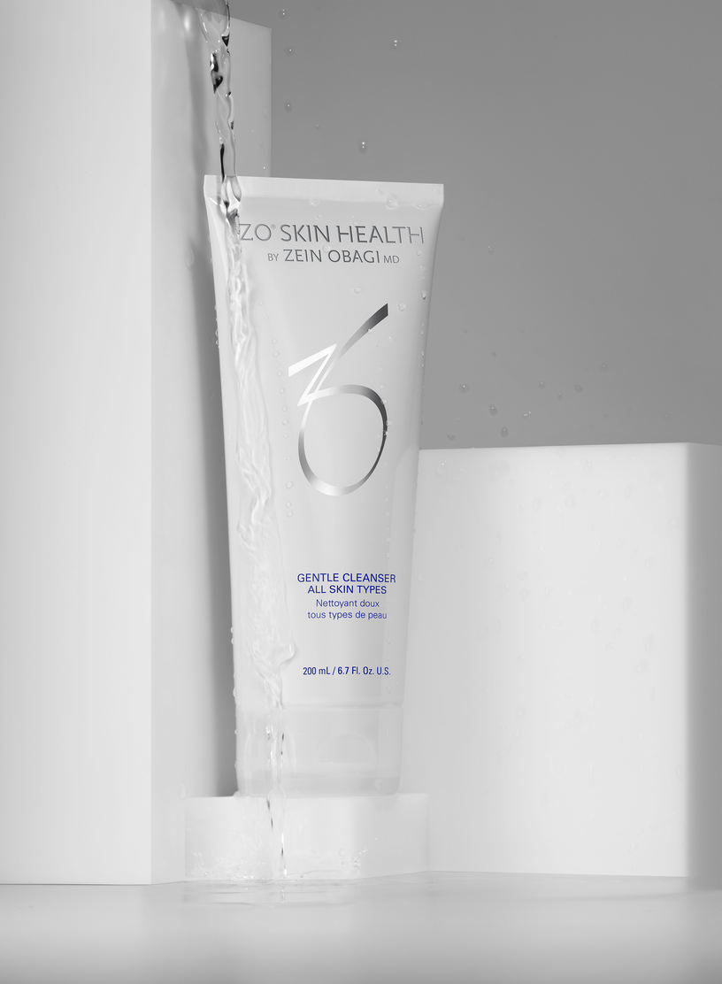 Gentle Cleanser - Zo Skin Health